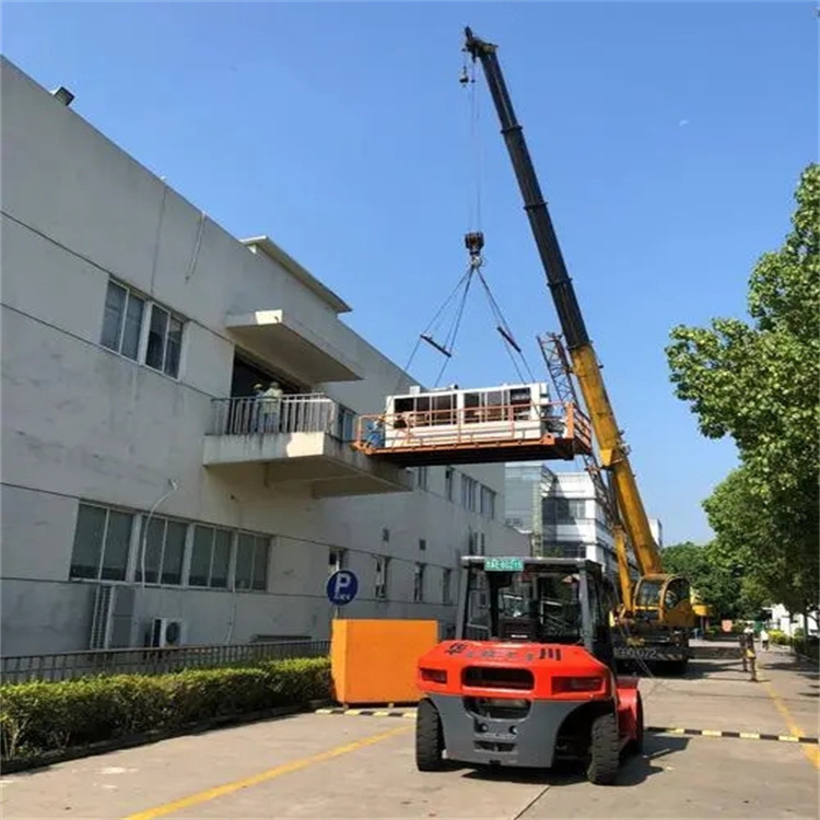 大田县小型吊车出租电话