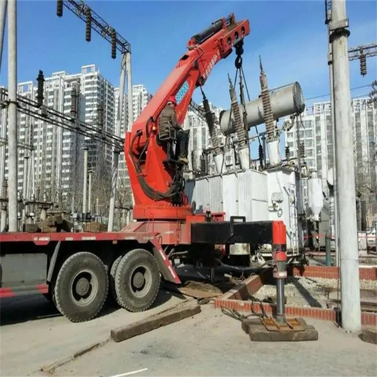 大田县就近吊车出租|工地厂房吊装设备租赁|24小时高效响应