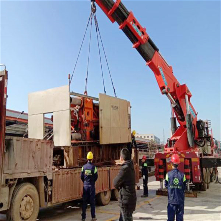 大田县附近随车吊出租，便捷服务与实用联系方式