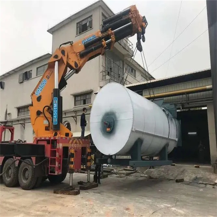 大田县室内装修小型折臂吊出租服务：高效解决方案与租赁指南