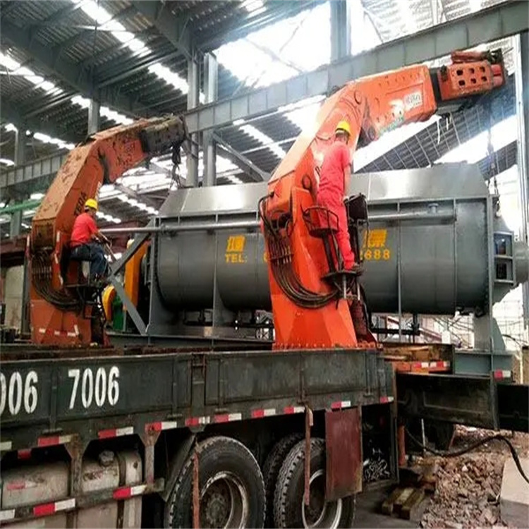 大田县大型随车吊出租多少钱