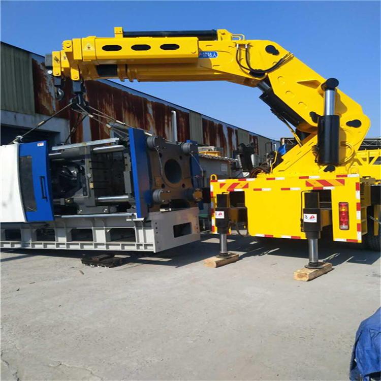 大田县大吨位折臂吊出租