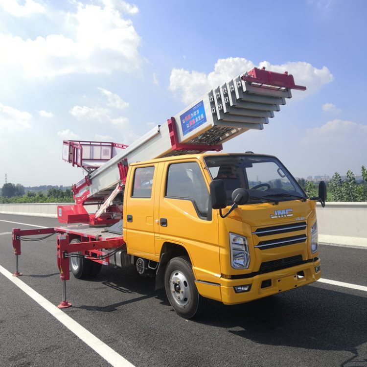 大田县出租云梯车电话 水泥上楼