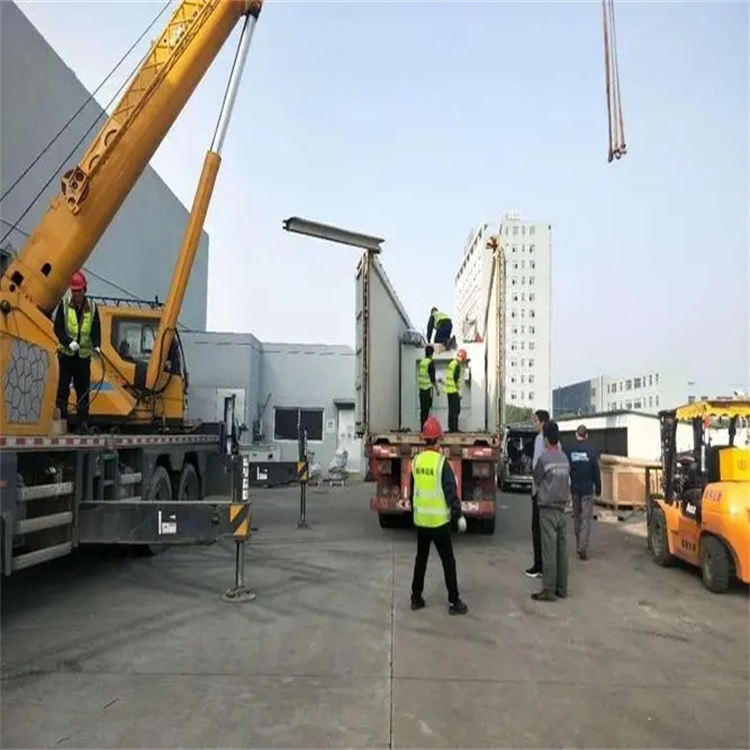 大田县如何找到附近的吊车救援服务