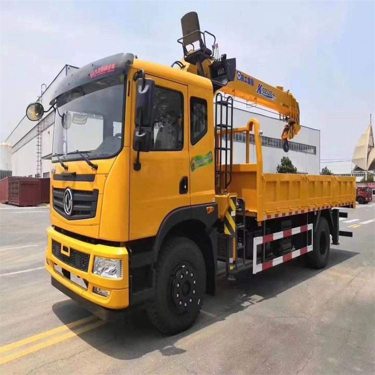 大田县附近找一辆随车吊出租