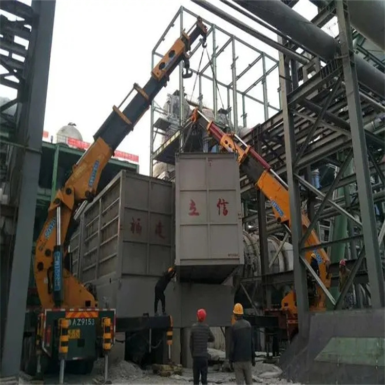 大田县折臂吊车租赁电话