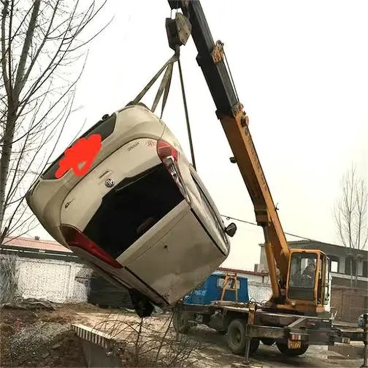 大田县随时待命，吊车24小时道路救援服务全解析