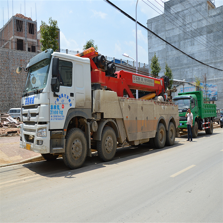 大田县50吨随车吊出租