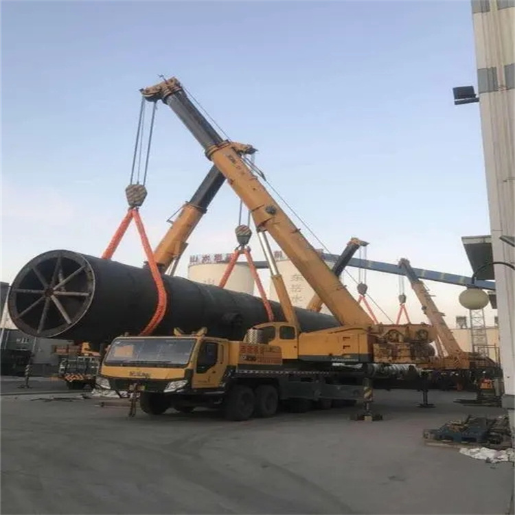 大田县租赁的吊车出现故障怎么处理？