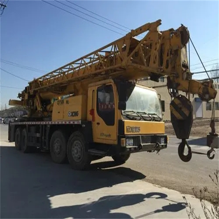 大田县哪里有专业吊车出租